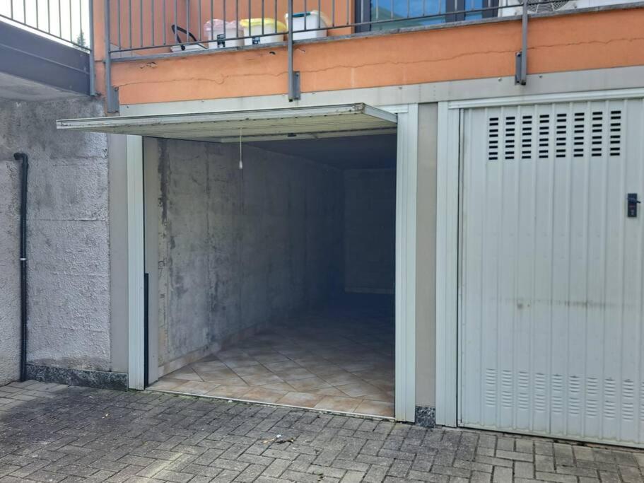 Comodo 20Min Da Mxp+Box Auto Marnate Exterior photo